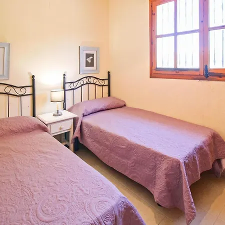 Vakantiehuis Milotxa *