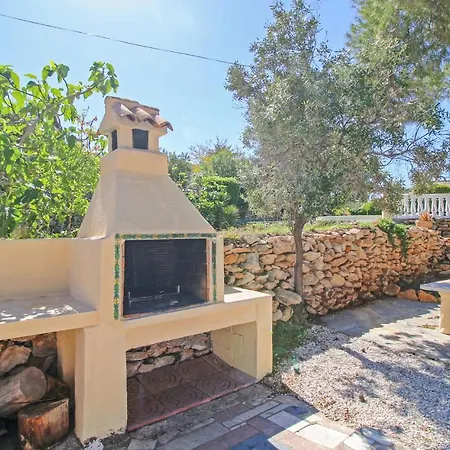 Holiday home Milotxa Calpe