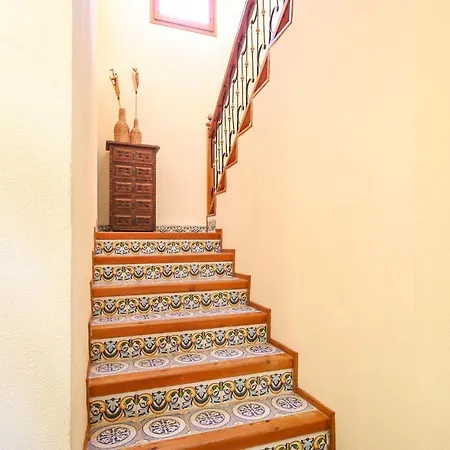 Milotxa Holiday home